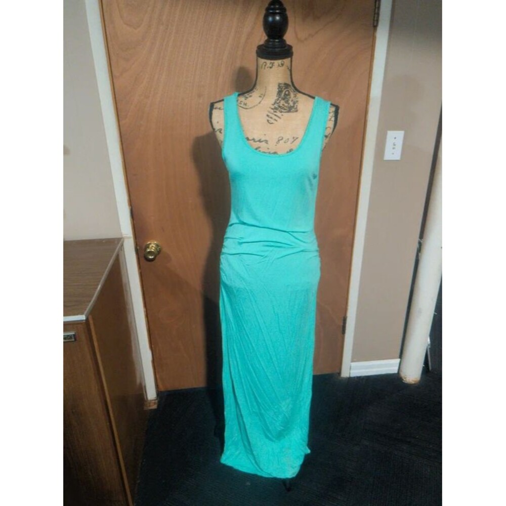 Spandex summer dress